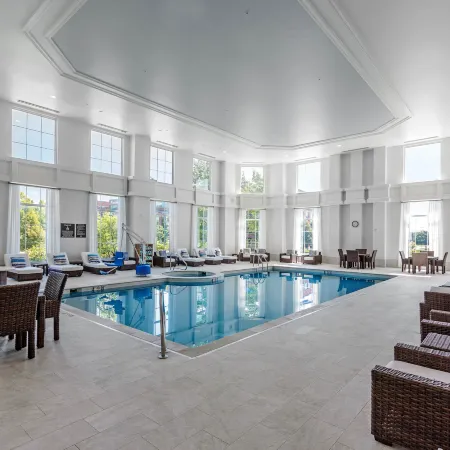 Hilton Columbus at Easton