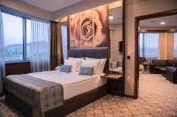 Radon Plaza Hotels in Kanton Sarajevo