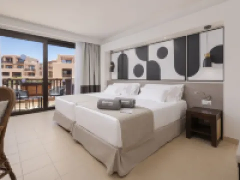 Barceló Tenerife Hotels in San Miguel de Abona