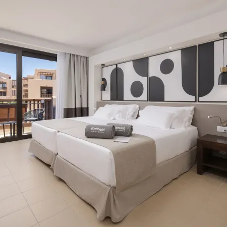 Barceló Tenerife