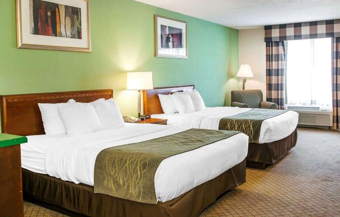 Comfort Inn