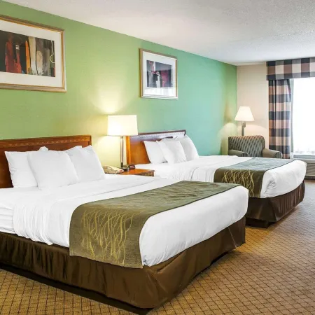 Comfort Inn