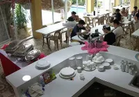 Crystal Shore Beach Resort Powered by Cocotel Hotels in Morong