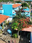 Pousada Vovó Zilda Hotels in Ponta do Mangue
