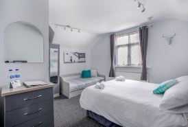 Barclay Guest House