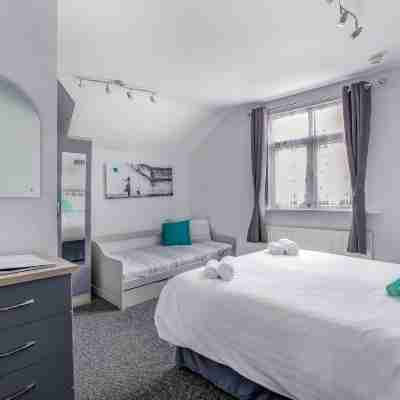 Barclay Guest House Rooms