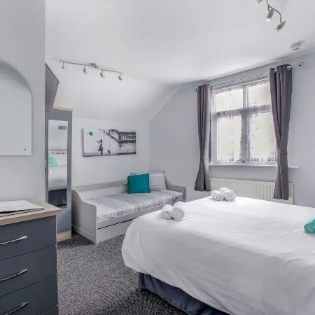 Barclay Guest House