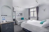 Barclay Guest House