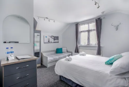 Barclay Guest House - 4-Star