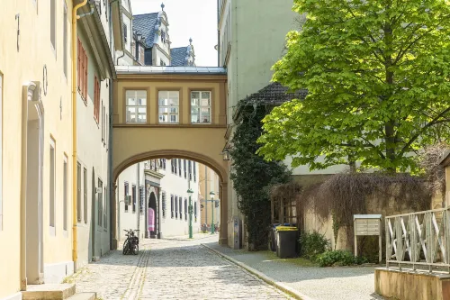 Hotel Schillerhof, Weimar Xung quanh Photos