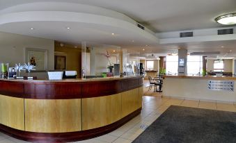 Road Lodge Bloemfontein Airport