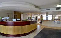 Road Lodge Bloemfontein Airport Hotels in Motheo