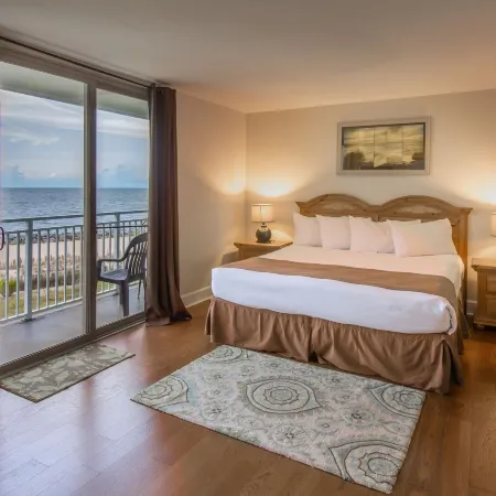 Villas by the Sea Resort & Conference Center