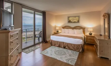 Villas by the Sea Resort & Conference Center