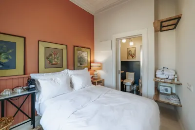 Gümrük Urla Hotels in der Nähe von Ödemiş Peynircilik Ve Şarküteri