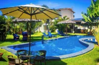 Pousada Solarium de Gostoso