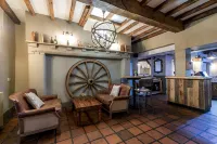 The Littleton Arms Hotels in Penkridge