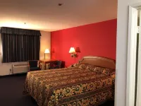 Luxury Inn Các khách sạn ở Norwalk