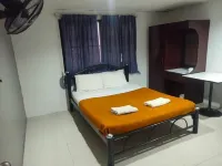 Travellerinn Hotel - 2-Sterne