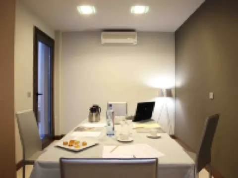 Silken Axis Vigo Hotels in Vigo