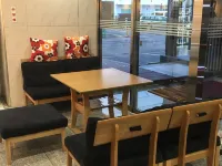 Chitose Daiichi Hotel