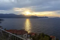 Born in Blue Hotels in Kas