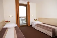 Hotel Galion - balkon