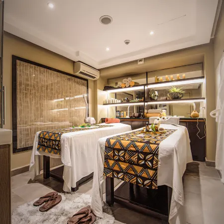 Krystal Palace Douala