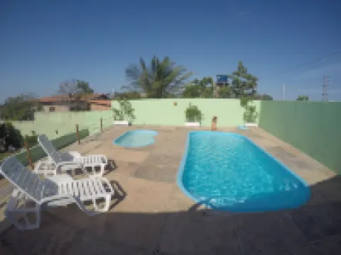 Pousada Teixeira
