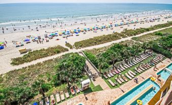 Anderson Ocean Club and Spa by Oceana Resorts