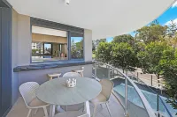 Breeze Mooloolaba Hotel a Mooloolaba