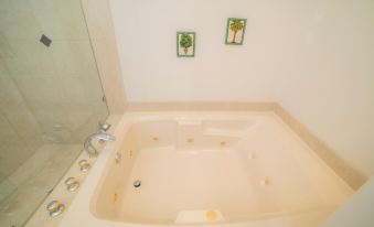 Bella Vista 2D - 3 Bdr - 3 1 2 Bath