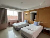 Tuscany Hotel by Skypark Hotels in Bang Klam