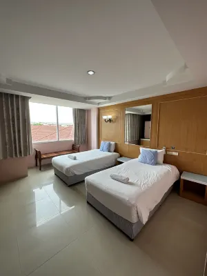 Tuscany Hotel by Skypark Nổi bật Photos