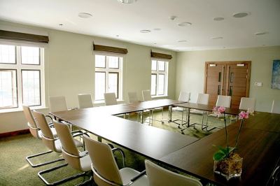 会議室 ボビーキャッスルの写真