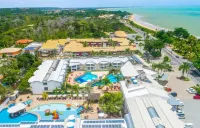 Portal Beach - Rede Soberano - ที่มีสระว่ายน้ำ