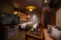 Hotel Zen - 2-Star