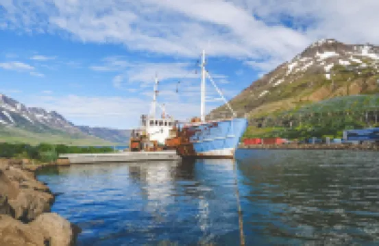 Dúlluhús - Apartments by Aldan