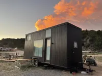 BV Overlook Camp & Lodging