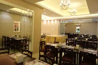 Artan Hotel - breakfast