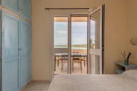 Residence Baia de Bahas Golfo di Marinella - parking