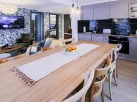 Chalet Antoine Hotels near مركز المدينة