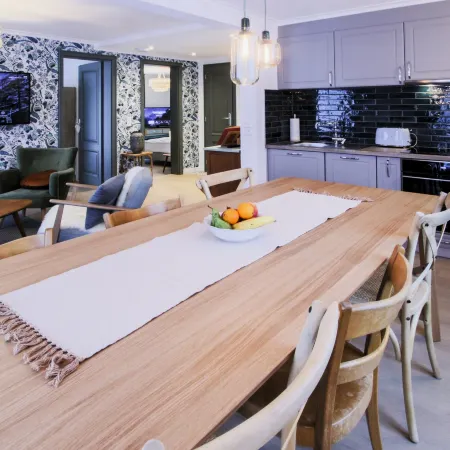 Chalet Antoine