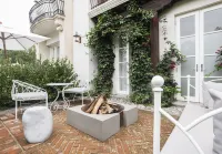 Villa Bokeh Relais & Châteaux Hotel a 