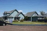 Davis Mountains Inn Hotels in Fort Davis