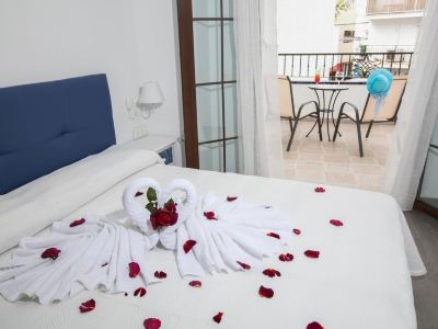 Hostal Boutique Bajamar