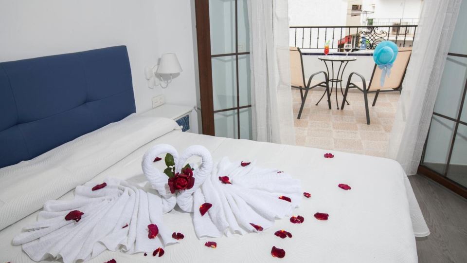 Hostal Boutique Bajamar