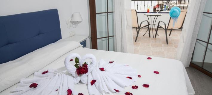 Hostal Boutique Bajamar Hotels in Nerja