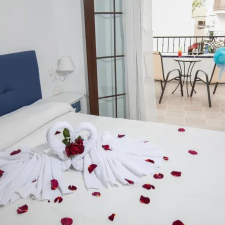 Hostal Boutique Bajamar