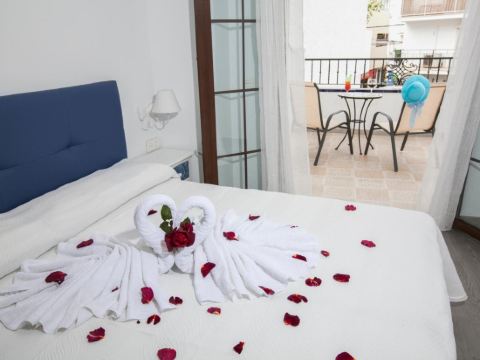 Hostal Boutique BAJAMAR